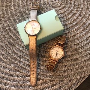 Authentic coach watches